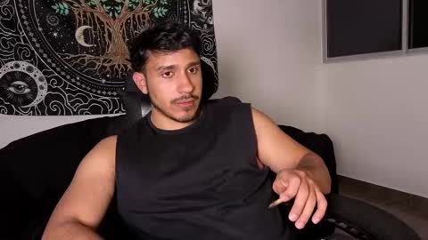 Jay marcos online show from September 27, 2025, 4:28 am