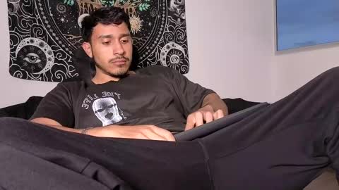 Jay marcos online show from September 29, 2025, 10:58 pm