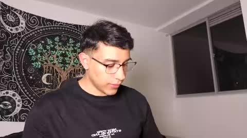 Jay marcos online show from October 7, 2025, 1:03 am