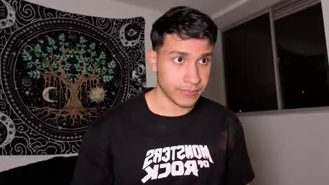 Jay marcos online show from October 11, 2025, 12:43 am