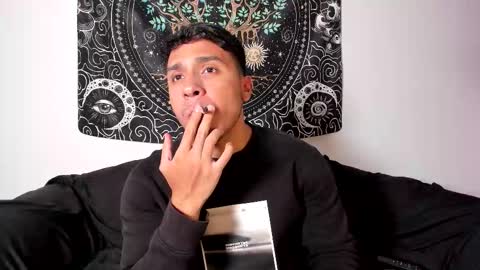 Jay marcos online show from October 14, 2025, 3:07 am