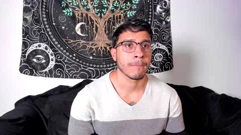 Jay marcos online show from October 26, 2025, 4:40 am