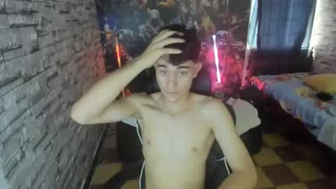 JAY ORANGE online show from December 22, 2025, 7:33 pm