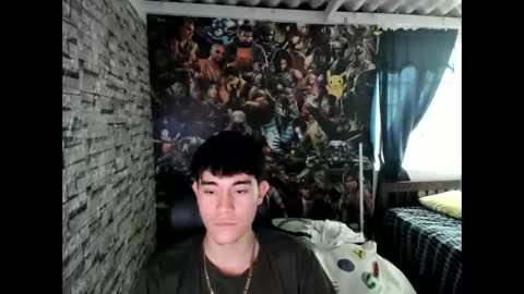 Snapshot of jay_orange chatting on January 31, 2026, 7:11 pm JAY ORANGE online show from January 31, 2026, 7:11 pm