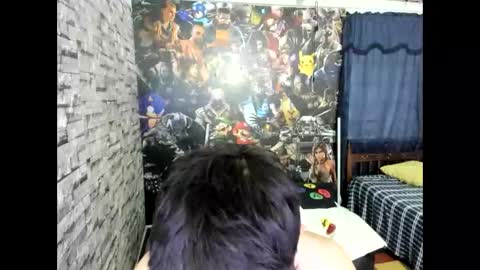 Snapshot of jay_orange chatting on February 2, 2026, 10:08 pm JAY ORANGE online show from February 2, 2026, 10:08 pm