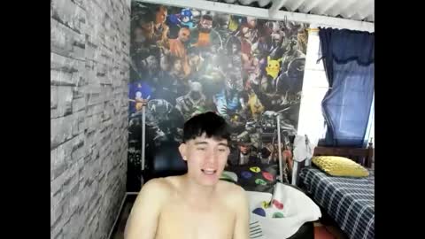 Snapshot of jay_orange chatting on February 8, 2026, 7:50 pm JAY ORANGE online show from February 8, 2026, 7:50 pm