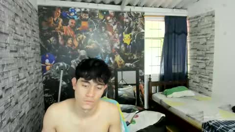 JAY ORANGE online show from May 31, 2026, 8:54 pm