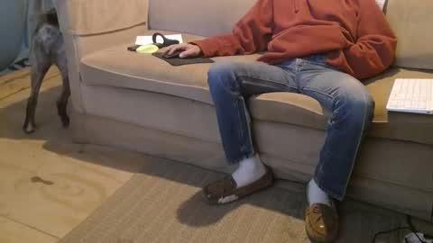 O F   jay short786 online show from February 23, 2025, 2:29 am