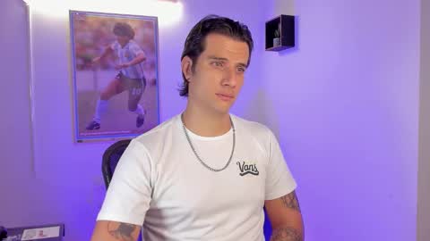 Jay Alvarrez online show from January 31, 2026, 7:11 pm