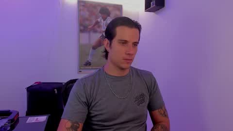 Jay Alvarrez online show from February 10, 2026, 7:51 pm