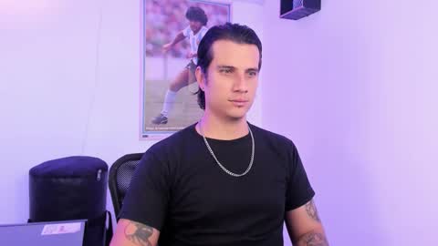 Jay Alvarrez online show from February 24, 2026, 7:34 pm