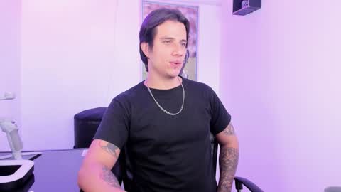 Jay Alvarrez online show from February 25, 2026, 7:56 pm