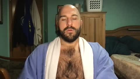 jaybo59 online show from November 6, 2025, 4:46 am