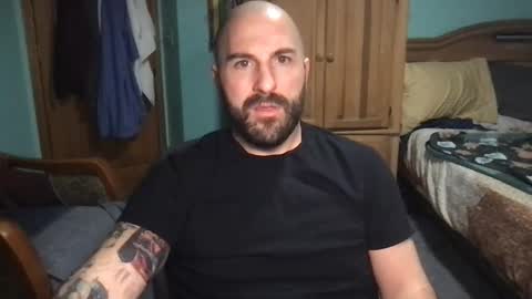 jaybo59 online show from November 16, 2025, 4:51 am