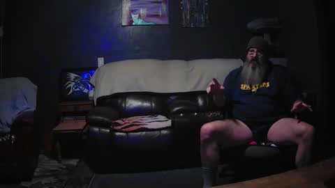 Grand Zaddy or Jay its casual online show from February 8, 2026, 1:20 am