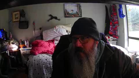 Grand Zaddy or Jay its casual online show from February 20, 2026, 10:32 pm