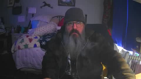 Grand Zaddy or Jay its casual online show from April 1, 2026, 6:27 pm