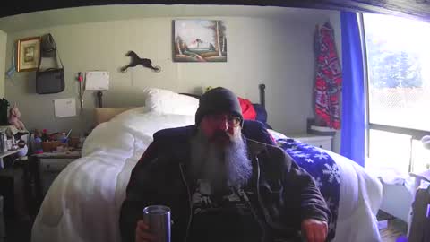 Grand Zaddy or Jay its casual online show from April 8, 2026, 7:03 pm