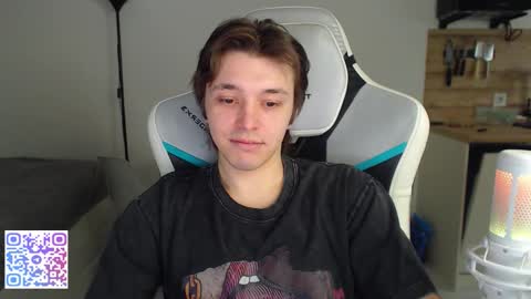 Jayce online show from January 16, 2026, 1:31 am