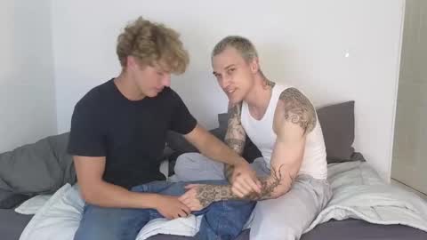 THE HOUSE online show from February 3, 2026, 1:38 pm