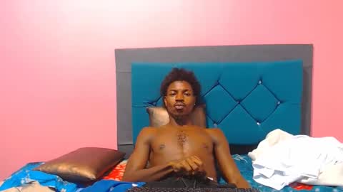 jaycollins online show from December 31, 2024, 4:38 am