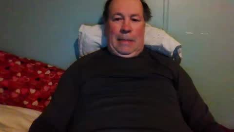 Snapshot of jaycu1962 chatting on December 2, 2024, 11:07 pm Jay online show from December 2, 2024, 11:07 pm