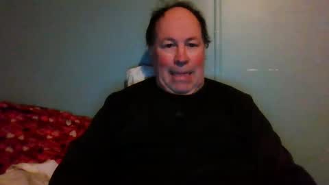 Snapshot of jaycu1962 chatting on January 12, 2025, 7:11 am Jay online show from January 12, 2025, 7:11 am