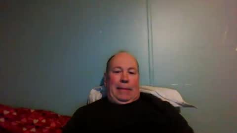 Snapshot of jaycu1962 chatting on February 11, 2025, 12:28 am Jay online show from February 11, 2025, 12:28 am