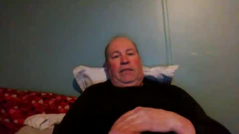 Snapshot of jaycu1962 chatting on February 13, 2025, 2:12 am Jay online show from February 13, 2025, 2:12 am