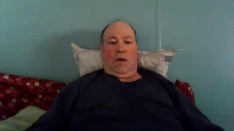 Snapshot of jaycu1962 chatting on February 23, 2025, 10:53 pm Jay online show from February 23, 2025, 10:53 pm