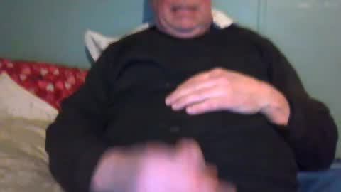 Snapshot of jaycu1962 chatting on March 9, 2025, 6:06 am Jay online show from March 9, 2025, 6:06 am