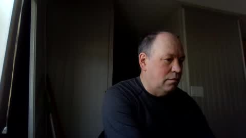 Snapshot of jaycu1962 chatting on March 10, 2025, 8:56 pm Jay online show from March 10, 2025, 8:56 pm