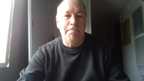 Snapshot of jaycu1962 chatting on March 12, 2025, 7:06 pm Jay online show from March 12, 2025, 7:06 pm