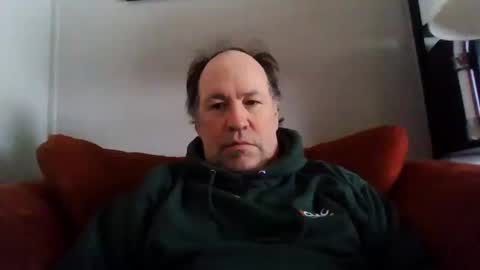 Snapshot of jaycu1962 chatting on October 12, 2025, 10:20 pm Jay online show from October 12, 2025, 10:20 pm