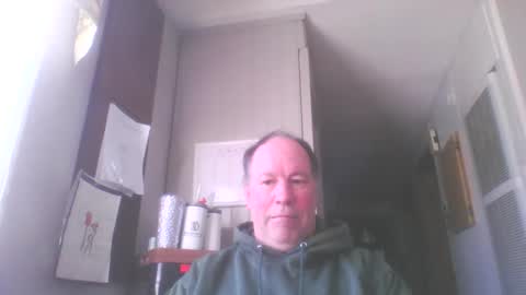 Jay online show from April 29, 2026, 6:03 pm