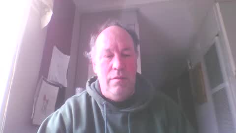 Jay online show from May 1, 2026, 6:45 pm