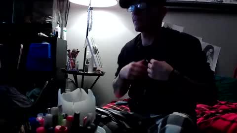 Snapshot of jaydaheat613 chatting on December 28, 2024, 10:47 am Jayda Heat online show from December 28, 2024, 10:47 am