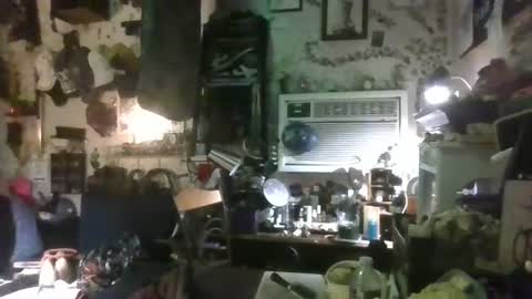 Snapshot of jaydaheat613 chatting on October 2, 2025, 9:27 am Jayda Heat online show from October 2, 2025, 9:27 am