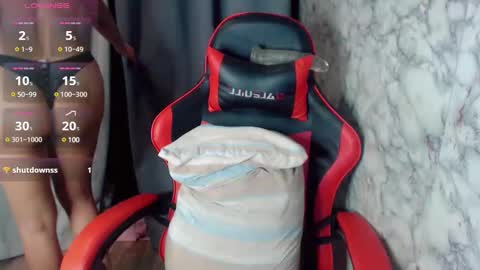 Snapshot of jaydakhalifa chatting on January 25, 2025, 2:37 am Jayda Khalifa  online show from January 25, 2025, 2:37 am