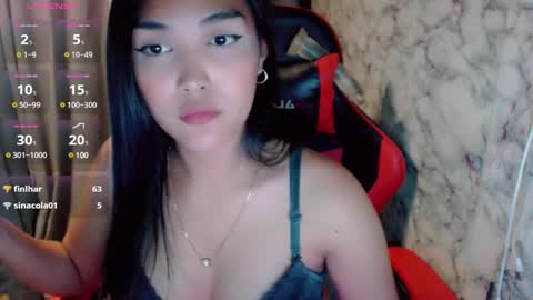 Snapshot of jaydakhalifa chatting on March 12, 2025, 2:52 am Jayda Khalifa  online show from March 12, 2025, 2:52 am
