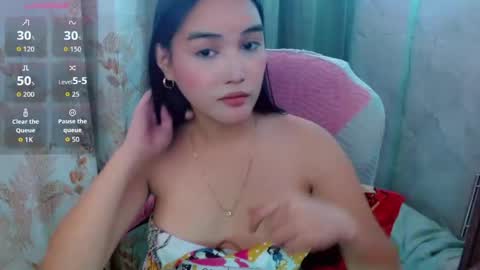 Jayda Khalifa  online show from May 26, 2026, 5:20 pm