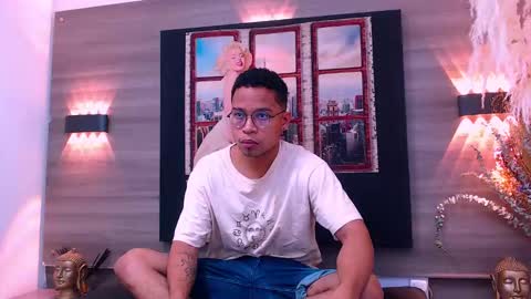 Jayden Morris online show from November 7, 2025, 11:10 am