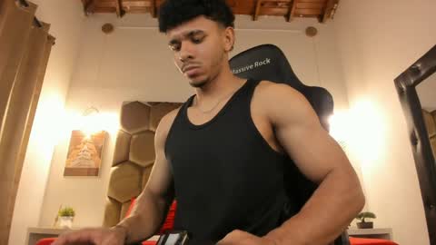 Snapshot of jaydenvance chatting on June 2, 2026, 4:47 am JAYDEN online show from June 2, 2026, 4:47 am