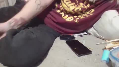 Snapshot of jayflgator chatting on March 4, 2025, 5:11 am jayflgator online show from March 4, 2025, 5:11 am