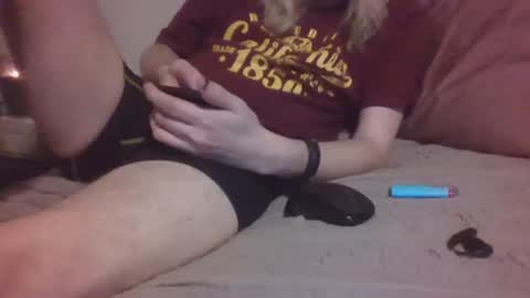 Snapshot of jayflgator chatting on March 5, 2025, 9:05 am jayflgator online show from March 5, 2025, 9:05 am