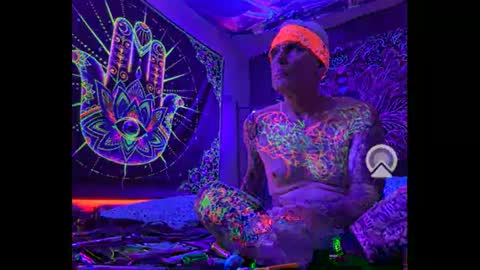 jayfugz online show from December 17, 2024, 9:28 am