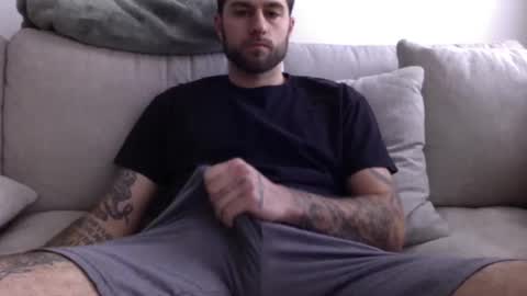 jayg333 online show from January 30, 2025, 6:32 pm