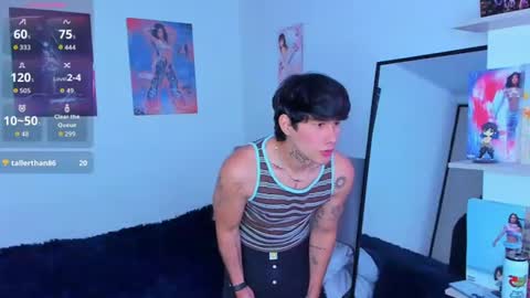 Snapshot of jayhotxxx chatting on June 24, 2026, 8:52 pm Jay online show from June 24, 2026, 8:52 pm