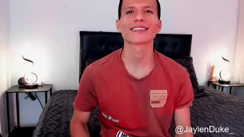 Jaylen and duke online show from November 13, 2025, 12:04 pm