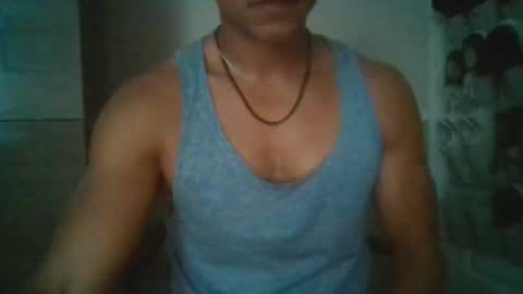 Jayme D online show from November 12, 2025, 2:12 am